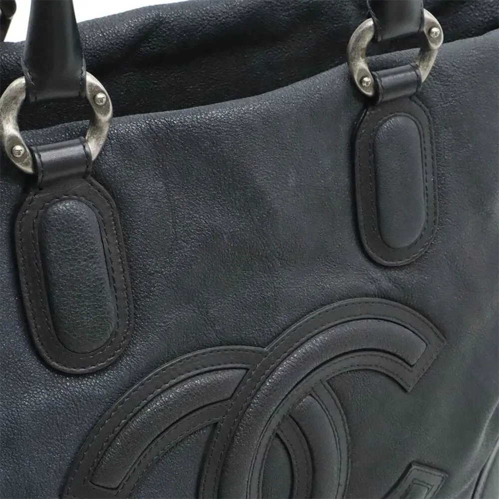 CHANEL delivery duty